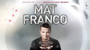 Mat Franco Theater At The Linq Las Vegas Tickets Schedule Seating Chart Directions