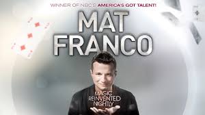 mat franco theater at the linq las vegas tickets schedule seating chart directions