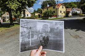 „nemůžeš napsat, že je magor. jak se dostal k filmu: Vesnicka Ma Strediskova Jak Se V Ni Zije 30 Let Od Nataceni Filmu Idnes Cz