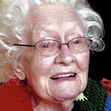 Mary Lou (Leitch) Runyon Obituary (1919