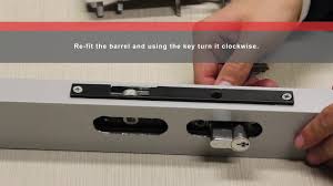 We are one of the largest stockists of hardware spare parts for dell, apple and hp products in the uk, working with individual buyers, education. Replace Pd Sliding Door Mortice Lock With Jason Windows Youtube