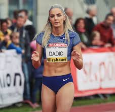 Dental office is located in novigrad in istria. Ivona Dadic On Twitter Learn To Be Thankful For What You Already Have While You Pursue All That You Want Teamharreither Athletics Athlete Trackandfield Trackgirl Fitnessgirl Weekend Sportmediapics Https T Co Flxguhqv0h