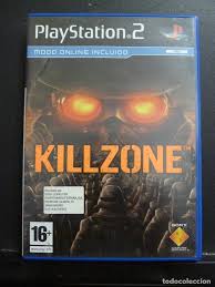 All latest and best ps2 games download. Juego Sony Playstation 2 Ps2 Killzone Verkauft Durch Direktverkauf 102471571