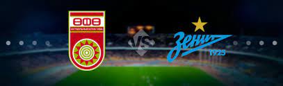 Обзор матча (21 августа 2021 в 18:00) уфа: Ufa Zenit Prognoz Na Match 21 08 2021