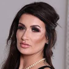 Jillian Otto's Instagram, Twitter & Facebook