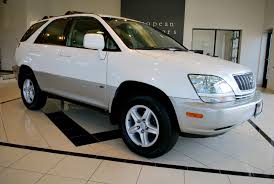 2002 lexus rx 300 for sale near middletown ct ct lexus dealer stock 280323 2002 lexus rx 300 for sale near