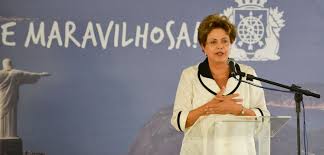 His excellency, the president of the federal supreme court, ricardo lewandowski The Rise And Fall Of Dilma Rousseff Fair Observer