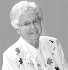 Jean Helen (Chavner) Iles Obituary