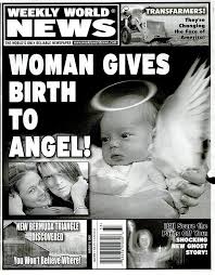 Follow the latest world news about politics, economy and lifestyle. Weekly World News World Headlines Funny Headlines Funny News