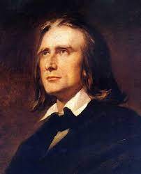 Franz Liszt | Classical Music Wiki | Fandom
