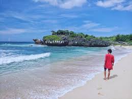 Harga tiket pantai klayar 2021; Pantai Krakal Gunungkidul Fasilitas Tiket Masuk Dan Lokasi