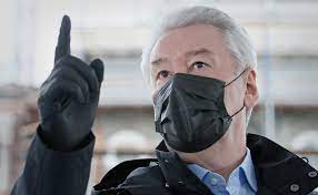 Собянин сс заявил о невозможности. Sobyanin Nazval Datu Otmeny Samoizolyacii I Propuskov V Moskve Obshestvo Rbk