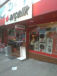 Arcelik Gazioglu Mobilya Beyaz Esya Magazalari Baglarbasi Mah Kucukkoy Cad No 86 88 A Gaziosmanpasa Istanbul Turkiye Yandex Haritalar
