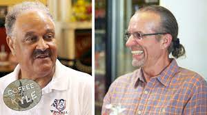Wendell oliver scott was an american stock car racing driver. Wendell Scott S Son Grandson Discuss His Career And Legacy Coffee With Kyle Motorsports On Nbc Youtube