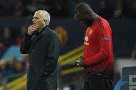 From belgium to italy @inter #9 @belgianreddevils @rocnationsports enquiries: Steve Walsh Told Jose Mourinho To Be Careful About Big Baby Romelu Lukaku Bleacher Report Latest News Videos And Highlights