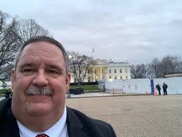 Greeley mayor John Gates among nationwide group of mayors invited to White  House