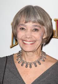 Susan Watson (Actor): Credits, Bio, News & More