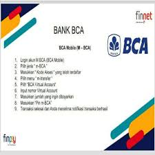 Biar kamu nggak ikut terjebak, kali ini jaka akan kasih tau cara bayar indihome dengan mudah dan cepat. Bayar Indihome Via Mobile Banking Bca Seputar Bank