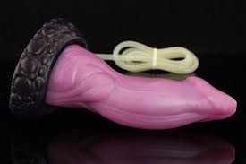 NEW Bad Dragon NOX Fantasy Sex Toy Silicone Dildo CUM TUBE + LUBE Bundle  SMALL | eBay