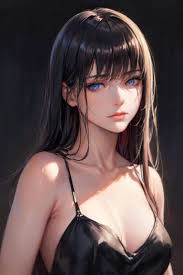 Пин от пользователя Daniel Grimberg на доске Anime