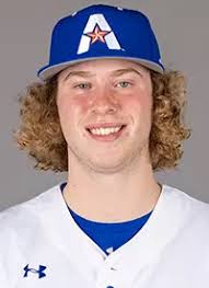 2024 Baseball Roster