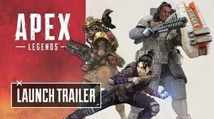 Most legends need to be unlocked by using legend tokens or apex coins. Apex Legends Gameplay Trailer Youtube