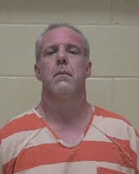 Bossier Parish Jail Bookings 4-7-20