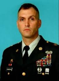 Chad Chamberlain Obituary (1966