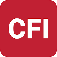 CFI  logo