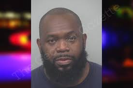 Leonard Douglas — Gwinnett County Jail Bookings