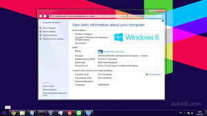 This tool provides the best download experience for customers running windows 7, 8.1 and 10. Download Windows 8 Transformation Pack For Windows Xp Vista And 7 Askvg
