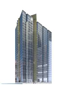 Glass Skyscraper 3d Model Skyscraper 3d Model Skyscraper 3d Model