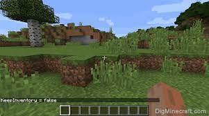 Find the gamerule you want to change from the table below. How To Use The Gamerule Command In Minecraft