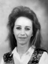 Brenda Joyce (Flack) Hesler