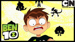 Bedava, online ben 10 oyunlarımızda, cartoon network'ün yıldızı ben 10 veya uzaylı arkadaşlarından biriyle oynayabilirsiniz! Ben 10 Ben Gets New Aliens And A Helicopter Omni Copped Cartoon Network Youtube