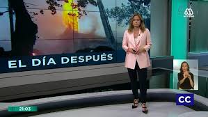 En 2013 fue renombrado como ahora noticias. Meganoticias Prime Lunes 19 De Octubre 2020 Meganoticias