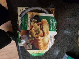 Perfect for anticipating busy times to make sure you have something quick and making ziti like this is actually way easier than making a lasagna because you just toss everything together. Does Marie Calendar Make A Frizen Baked Zetti Stouffer S Family Size Chicken Broccoli Pasta Bake Frozen Meal 40 Oz Metro Market I Used A Smaller Pan For My Small