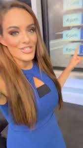 Mary Faught's Instagram, Twitter & Facebook