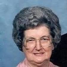 Bonnie Lou Finnie McBride Obituary May 31, 2011