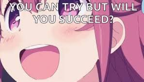 Smug Anime Gif Smug Anime Face Discover Share Gifs I hated them, but, i saw this on a facebook page and figured i'd take the silent gif and make an actual. smug anime gif smug anime face discover share gifs