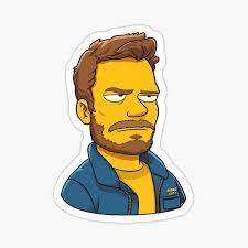 Art Simpson's Instagram, Twitter & Facebook