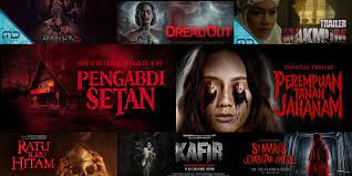 Film horor indonesia apa aja sih yang paling seram dan mana jadi film horor favorit kamu, viral people? Film Horror Indonesia Wajib Tonton Di 2021 Nih Mana Paling Seram