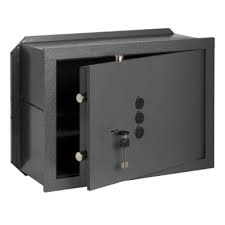 Here we provide some method how to open a safe without a key and forgetting the combination code is a common issue as it can happen with anyone. C Key 3 Safe With Mechanical Combination Lock