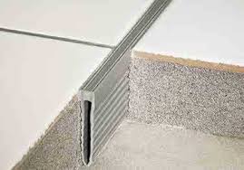 Maybe you would like to learn more about one of these? Schluter Dilex Mop Movement Joint Profile