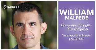 Composer of the Week