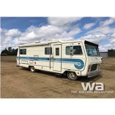 Image result for Blue 1977 Motor Home