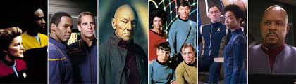 What order should you watch the star trek movies and tv shows? Star Trek Tv Shows Ranked By Tomatometer Rotten Tomatoes Movie And Tv News