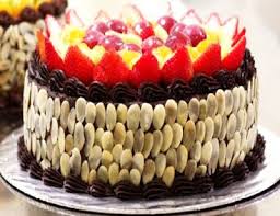 Tentunya jenis kue kering berkadar kue nagasari ialah kue basah tradisional yang lembut dan enak dibuat dari bahan tepung beras apalagi pembuatan kue nagasari ini sangat mudah, yuk langsung saja simak resepnya Cara Membuat Mocca Nougat Cake Resep Masakan Indonesia