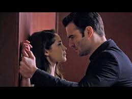 Gabriel's inferno is a movie starring melanie zanetti, giulio berruti, and james andrew fraser. Gabriel Julia Gabriel S Inferno Crazy In Love Youtube