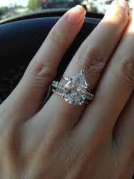 Best Pinterest Pins Pear Shaped Wedding Rings Pear Wedding Ring Diamond Wedding Rings